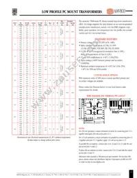 AA53002-015 Datasheet Page 23