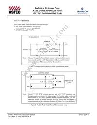 AA60A-036L-050D033H Datasheet Page 6