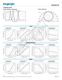 AAAF5051-05 Datasheet Page 3