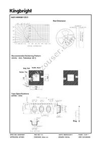 AAD1-9090QB11ZC/3 Datasheet Page 5