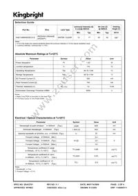 AAD1-9090SE9ZC/2-S Datasheet Page 2