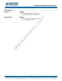 AAT003-10E Datasheet Page 12