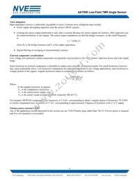 AAT006-10E Datasheet Page 8