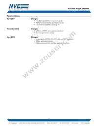 AAT009-10E Datasheet Page 11