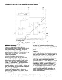 AAT1110IJS-3.3-T1 Datasheet Page 8
