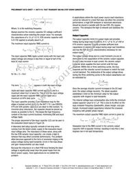 AAT1110IJS-3.3-T1 Datasheet Page 10