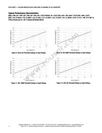 AAT2630IUA-T1 Datasheet Page 12