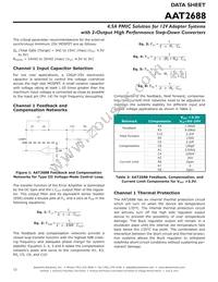 AAT2688IFK-AI-T1 Datasheet Page 12