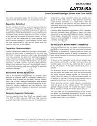 AAT2845AIML-EE-T1 Datasheet Page 13