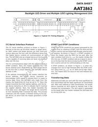 AAT2862IMK-T1 Datasheet Page 14