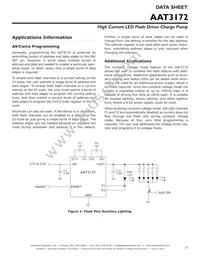 AAT3172IWP-T1 Datasheet Page 11
