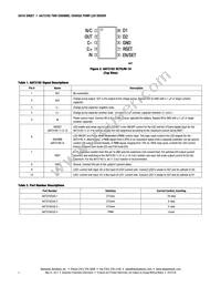 AAT3192IJQ-1-T1 Datasheet Page 2