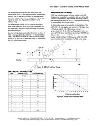 AAT3192IJQ-1-T1 Datasheet Page 9