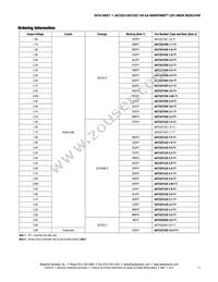 AAT3221IJS-3.3-T1 Datasheet Page 17