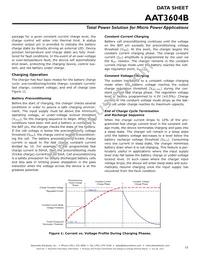 AAT3604BISK-T1 Datasheet Page 15