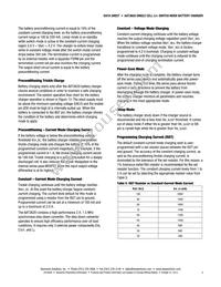 AAT3620IWO-4.2-T1 Datasheet Page 9