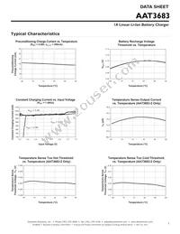 AAT3683IVN-4.2-4-T1 Datasheet Page 7