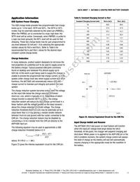 AAT3685IWP-4.2-T1 Datasheet Page 13