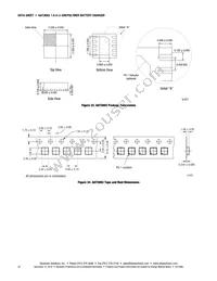 AAT3693IDH-AA-T1 Datasheet Page 20
