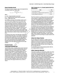 AAT3783AIRN-4.2-T1 Datasheet Page 15