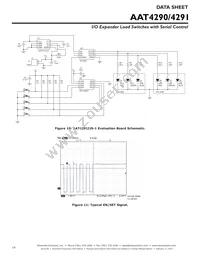 AAT4290IJS-1-T1 Datasheet Page 14