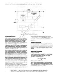 AAT4616AIPU-1-T1 Datasheet Page 6