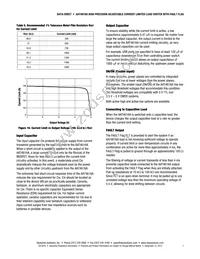 AAT4616AIPU-1-T1 Datasheet Page 7