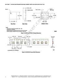 AAT4616AIPU-1-T1 Datasheet Page 10