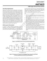 AAT4625IKS-T1 Datasheet Page 10