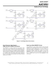 AAT4901IJS-3-T1 Datasheet Page 15