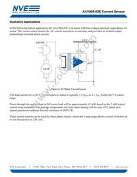 AAV004-02E Datasheet Page 6