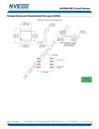 AAV004-02E Datasheet Page 7