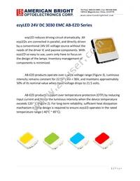 AB-EZD24A-B3-K18 Cover