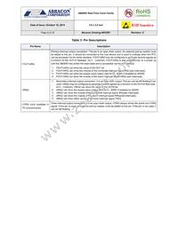 AB0804-T3 Datasheet Page 8
