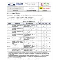 AB1804-T3 Datasheet Page 16
