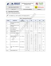 AB1805-T3 Datasheet Page 13