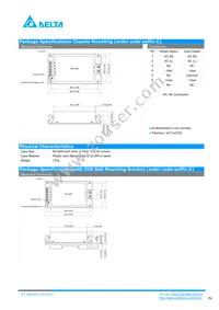 AB24D1515D Datasheet Page 4