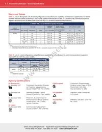 AB3-X0-00-480-5D1-C Datasheet Page 5