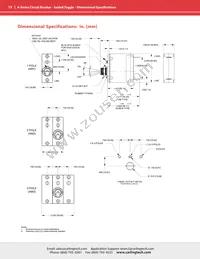 AB3-X0-00-480-5D1-C Datasheet Page 15