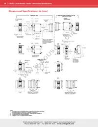 AB3-X0-00-480-5D1-C Datasheet Page 19