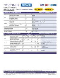 AB38S-Q Datasheet Page 2