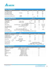 AB60S4800D Datasheet Page 2