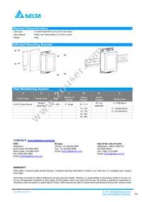 AB60S4800D Datasheet Page 5