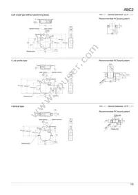 ABC2101P Datasheet Page 4