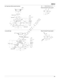 ABC2101P Datasheet Page 6