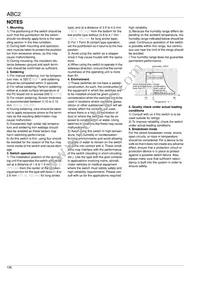 ABC2101P Datasheet Page 7