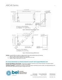 ABC40-3002G Datasheet Page 5