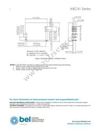 ABC41-1T48L Datasheet Page 6