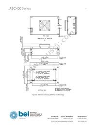 ABC450-1T15G Datasheet Page 7