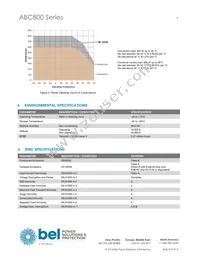 ABC800-1T48 Datasheet Page 4